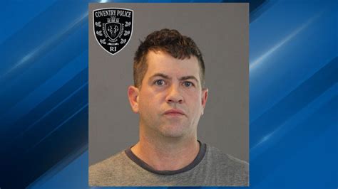 Age: 38. . Pawtucket police officer arrested